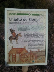 Casa Rural par grupos en Graus Huesca