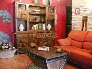 Casa rural para parejas en Graus Huesca