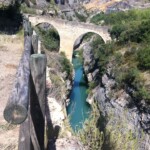 Casa Rural par grupos en Graus Huesca