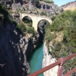 Casa Rural par grupos en Graus Huesca