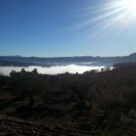 Casa Rural par grupos en Graus Huesca