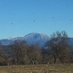Casa Rural par grupos en Graus Huesca
