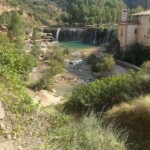 Casa Rural par grupos en Graus Huesca