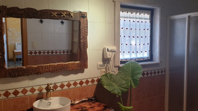 Baño Habitación Baño Habitación