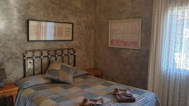 Habitación del Baño Habitación del Baño