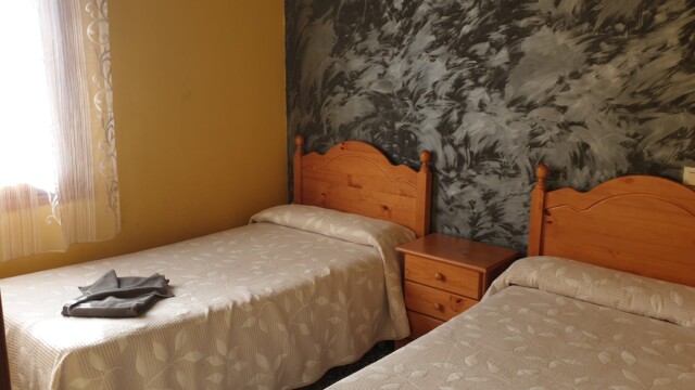 Habitación de los Sombreros Habitación de los Sombreros